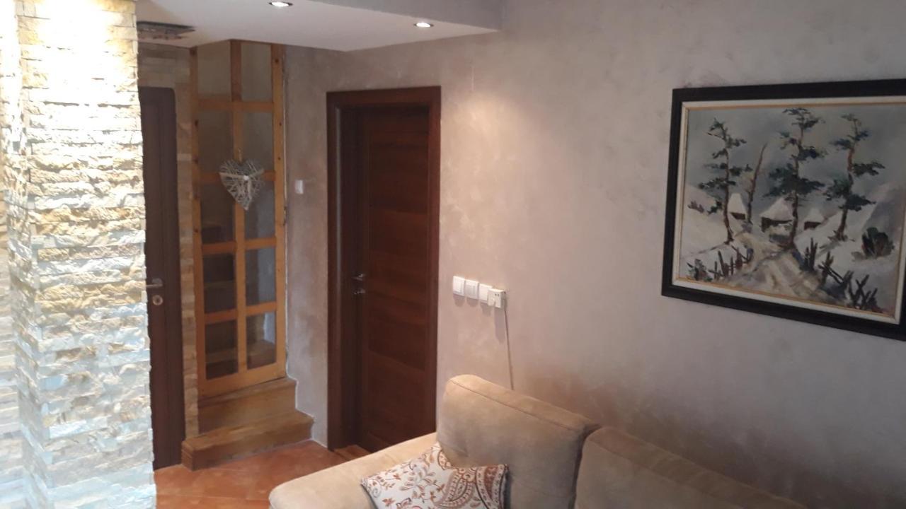 Apartment Niva Zlatibor Exterior photo