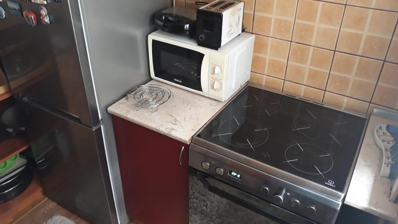 Apartment Niva Zlatibor Exterior photo