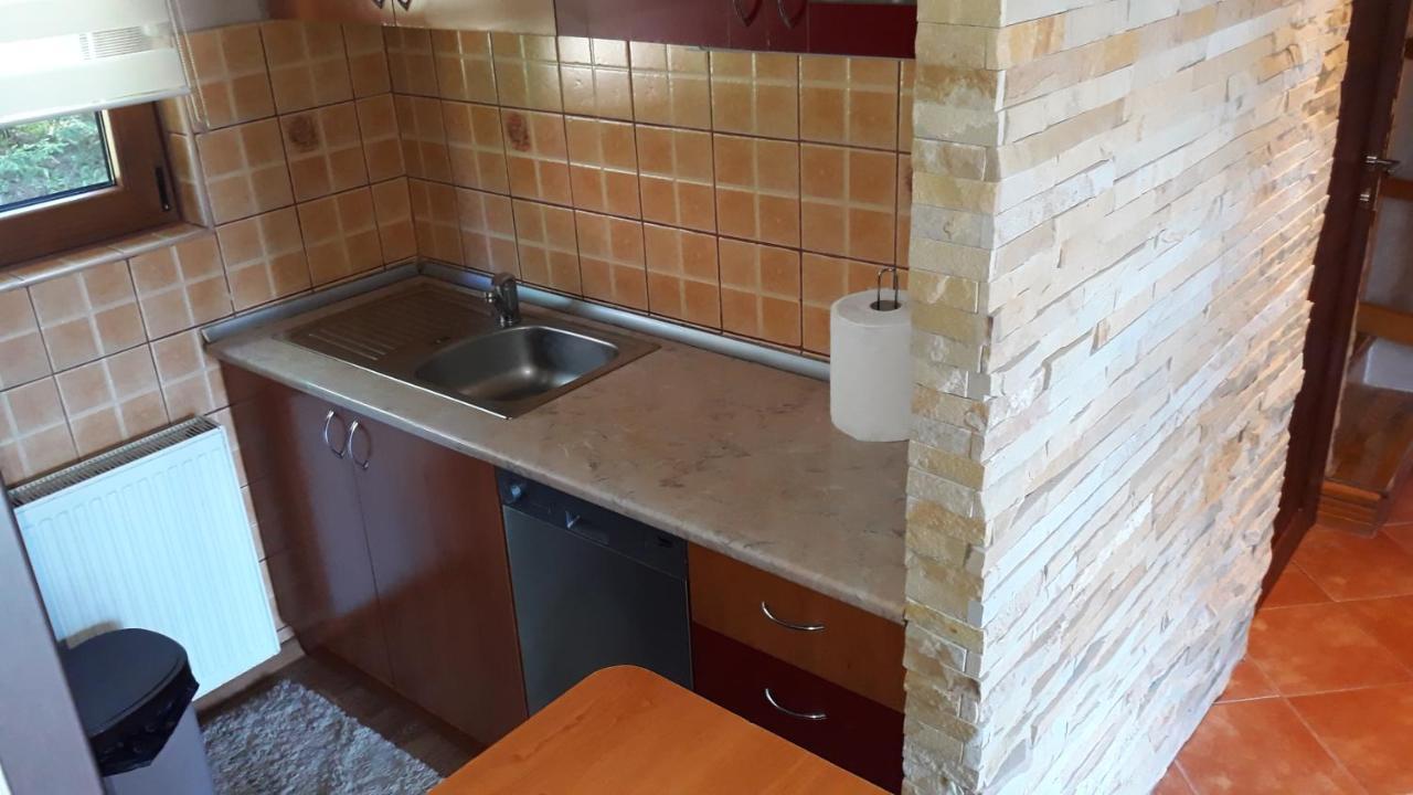 Apartment Niva Zlatibor Exterior photo