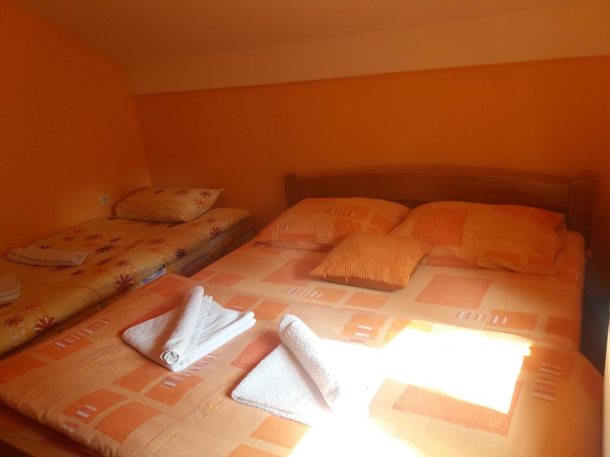 Apartment Niva Zlatibor Exterior photo