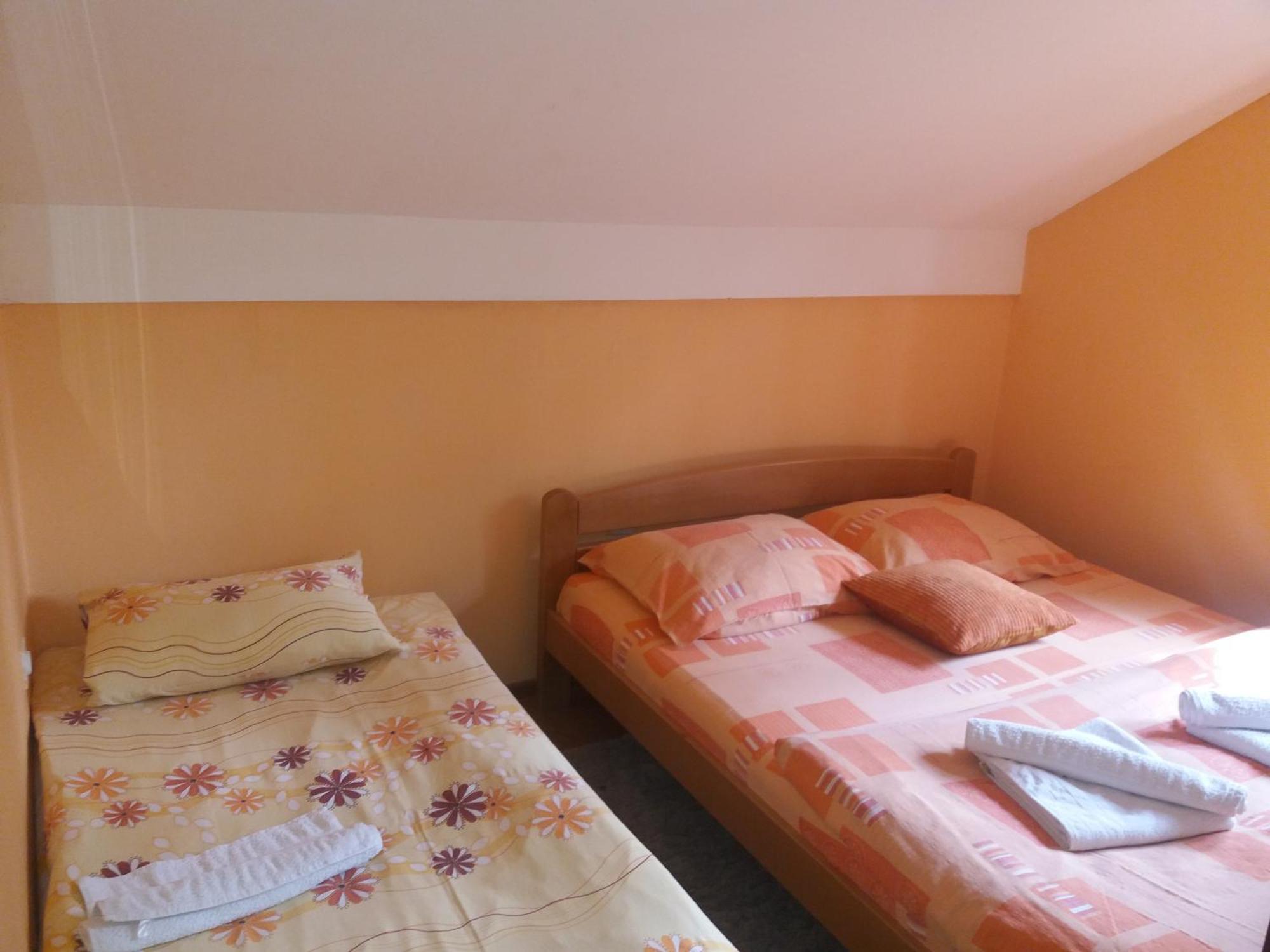 Apartment Niva Zlatibor Exterior photo