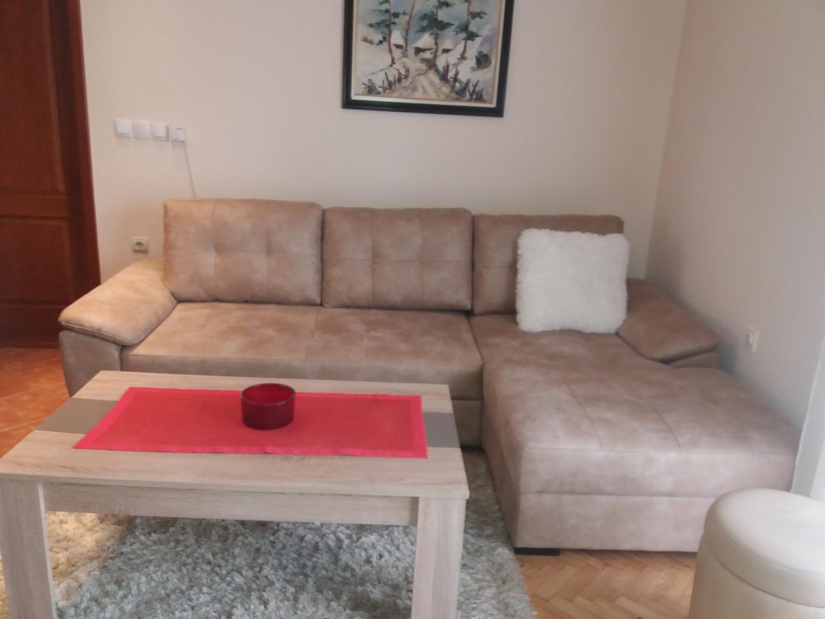 Apartment Niva Zlatibor Exterior photo
