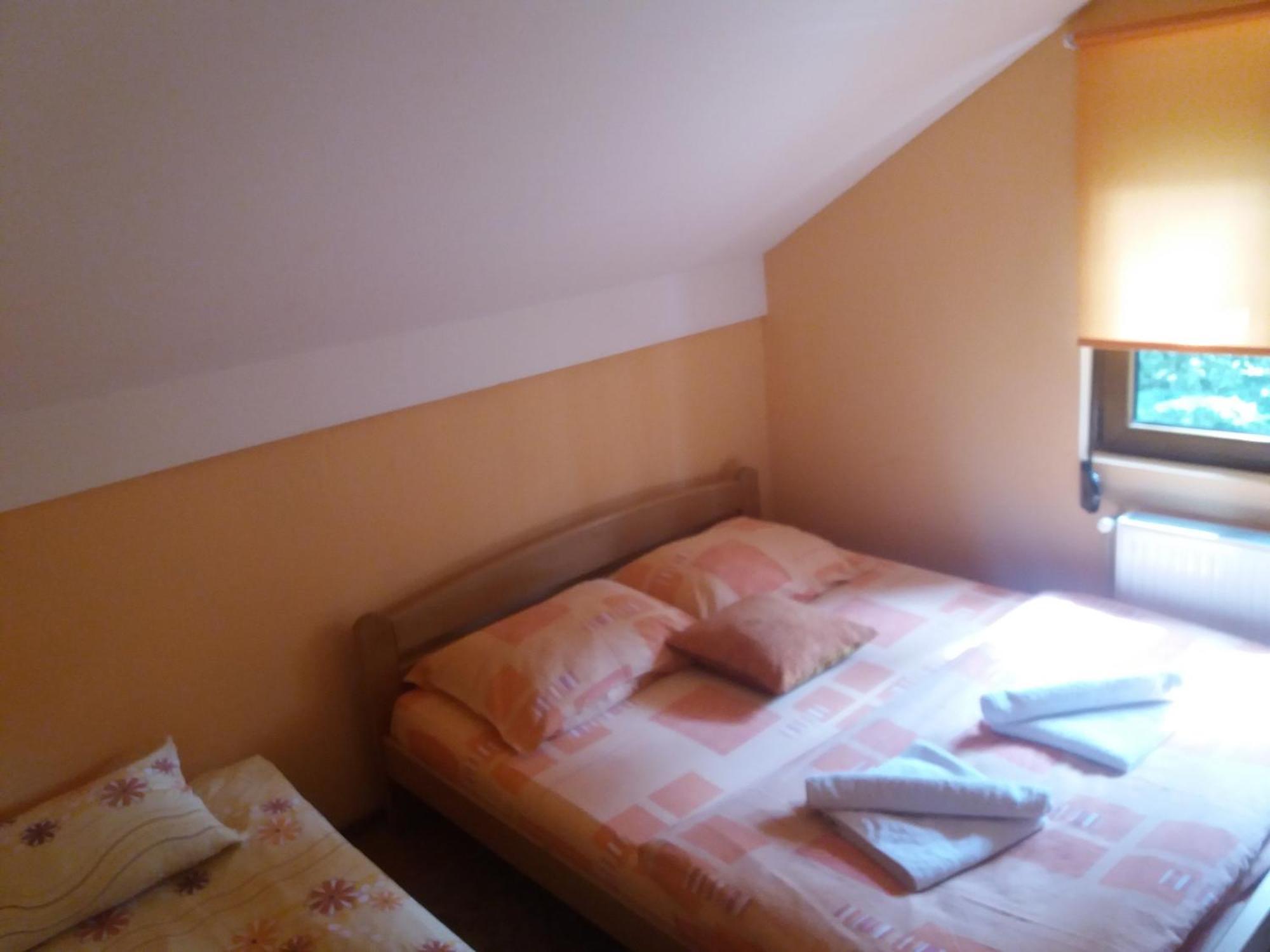 Apartment Niva Zlatibor Exterior photo