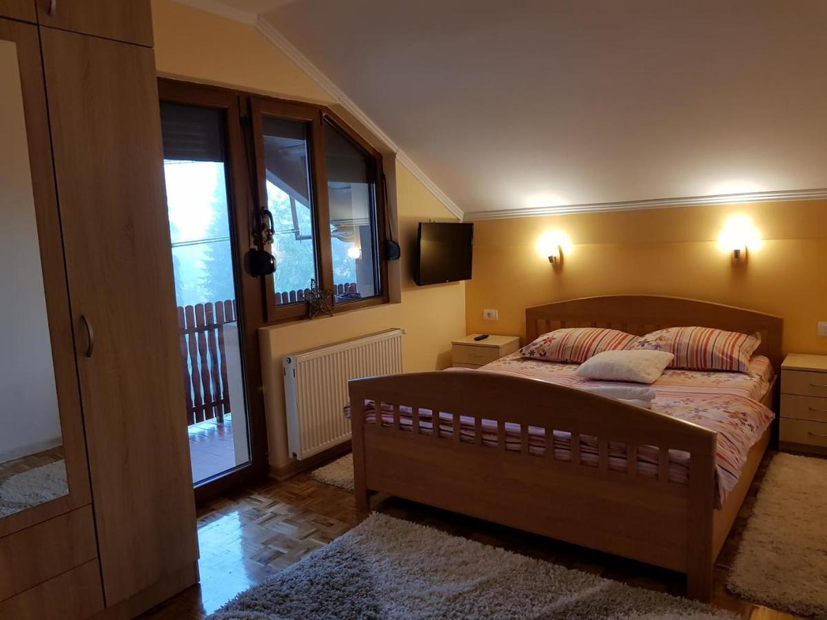 Apartment Niva Zlatibor Exterior photo